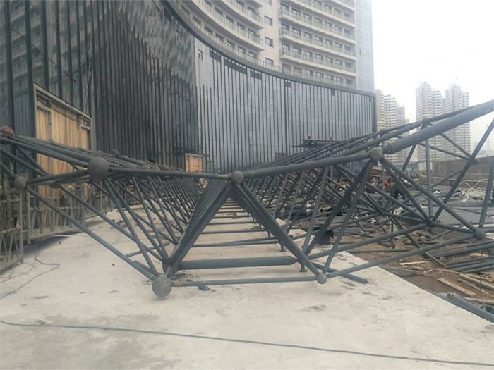 平谷网架钢结构工程有限公司